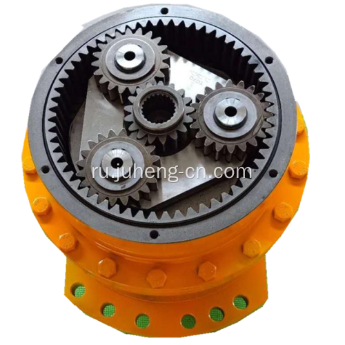 Экскаватор PC300-8 Swing Gearbox 706-7K-01040